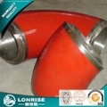 alloy steel elbow A335 P11